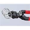 CoBoltÂ® S Compact Bolt Cutters PVC Grip 160mm