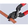 CoBoltÂ® S Compact Bolt Cutters PVC Grip 160mm