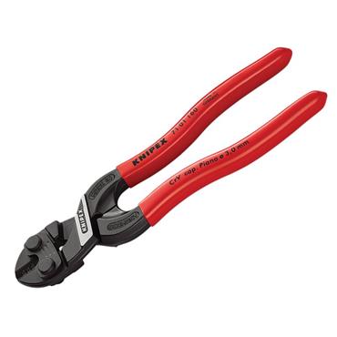 CoBoltÂ® S Compact Bolt Cutters PVC Grip 160mm