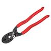 71 01 200 CoBoltÂ® Compact Bolt Cutters PVC Grip 200mm