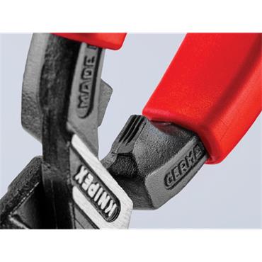 71 02 200 CoBolt Â® Compact Bolt Cutters Multi-Component Grip 200mm