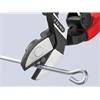 71 22 200 CoBoltÂ® Compact Bolt Cutters Multi-Component Grip 200mm