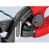 71 22 200 CoBoltÂ® Compact Bolt Cutters Multi-Component Grip 200mm