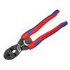 71 22 200 CoBoltÂ® Compact Bolt Cutters Multi-Component Grip 200mm