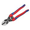 71 22 200 CoBoltÂ® Compact Bolt Cutters Multi-Component Grip 200mm