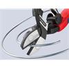 71 22 200 CoBoltÂ® Compact Bolt Cutters Multi-Component Grip 200mm