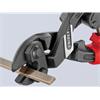 71 22 200 CoBoltÂ® Compact Bolt Cutters Multi-Component Grip 200mm