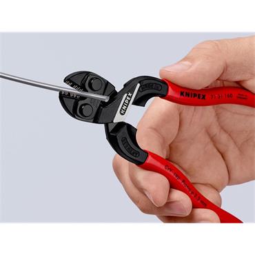 71 31 160 CoBoltÂ® Recess Compact Bolt Cutters PVC Grip 160mm