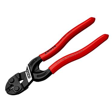 71 31 160 CoBoltÂ® Recess Compact Bolt Cutters PVC Grip 160mm