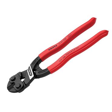 71 31 200 CoBoltÂ® Recess Compact Bolt Cutters PVC Grip 200mm