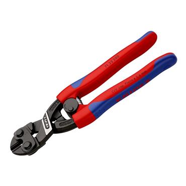 71 32 200 CoBolt Â® Compact Bolt Cutters Multi-Component Grip 200mm