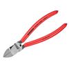 Diagonal Cutters for Plastics PVC Grip 160mm
