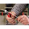 Diagonal Cutters for Plastics PVC Grip 160mm