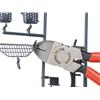 Diagonal Cutters for Plastics PVC Grip 160mm