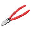Diagonal Cutters for Plastics PVC Grip 160mm
