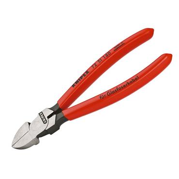72 51 160 Diagonal Cutter for Fibre Optics