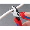 X-CutÂ® Compact Diagonal Cutter Multi-Component Grip 160mm