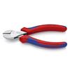 X-CutÂ® Compact Diagonal Cutter Multi-Component Grip 160mm
