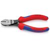 High Leverage Diagonal Cutters Multi-Component Grip 160mm