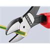 High Leverage Diagonal Cutters Multi-Component Grip 160mm
