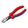 High Leverage Diagonal Cutters Multi-Component Grip 160mm