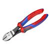 High Leverage Diagonal Cutters Multi-Component Grip 180mm
