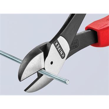 High Leverage Diagonal Cutters Multi-Component Grip 250mm