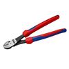 High Leverage Diagonal Cutters Multi-Component Grip 250mm