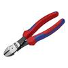 High Leverage Diagonal Cutters Multi-Component Grip 180mm
