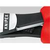 74 12 180 High Leverage Diagonal Cutters Multi-Component Grip with Spring 180mm