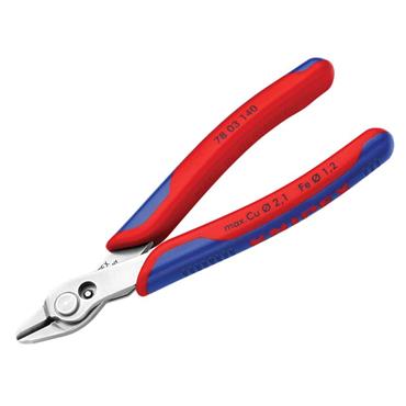78 03 140 Electronic Super KnipsÂ® XL 140mm