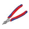 78 13 125 Electronic Super KnipsÂ® + Lead Catcher Multi-Component Grip 125mm