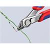 78 13 125 Electronic Super KnipsÂ® + Lead Catcher Multi-Component Grip 125mm