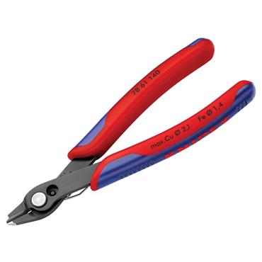 78 61 140 Electronic Super KnipsÂ® XL 140mm
