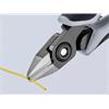 79 42 125 Z ESD Precision Electronics Side Cutters 125mm