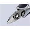 79 42 125 Z ESD Precision Electronics Side Cutters 125mm