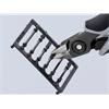 79 42 125 Z ESD Precision Electronics Side Cutters 125mm