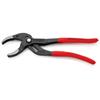 81 01 250 Siphon and Connector Pliers Black Atramentized Finish 250mm