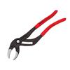 81 01 250 Siphon and Connector Pliers Black Atramentized Finish 250mm