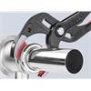 81 11 250 Siphon and Connector Pliers Black Atramentized Finish 250mm