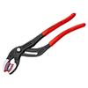81 11 250 Siphon and Connector Pliers Black Atramentized Finish 250mm