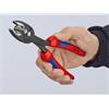 TwinGrip Slip Joint Pliers Multi-Component Grip 200mm