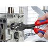 TwinGrip Slip Joint Pliers Multi-Component Grip 200mm