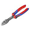 TwinGrip Slip Joint Pliers Multi-Component Grip 200mm