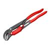 S-Type Pipe Wrench with Fast Adjustment 330mm