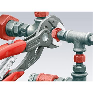 SmartGripÂ® Water Pump Pliers PVC Grip 250mm