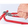 SmartGripÂ® Water Pump Pliers PVC Grip 250mm