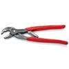 SmartGripÂ® Water Pump Pliers PVC Grip 250mm