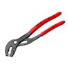 Spring Hose Clamp Pliers with Quick-Set Adjustment 180mm