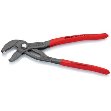 85 51 250 A Spring Hose Clamp Pliers 250mm